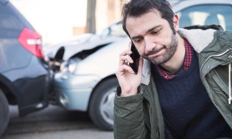 Read more about the article Fender-benders – Your Guide to Minor Accidents