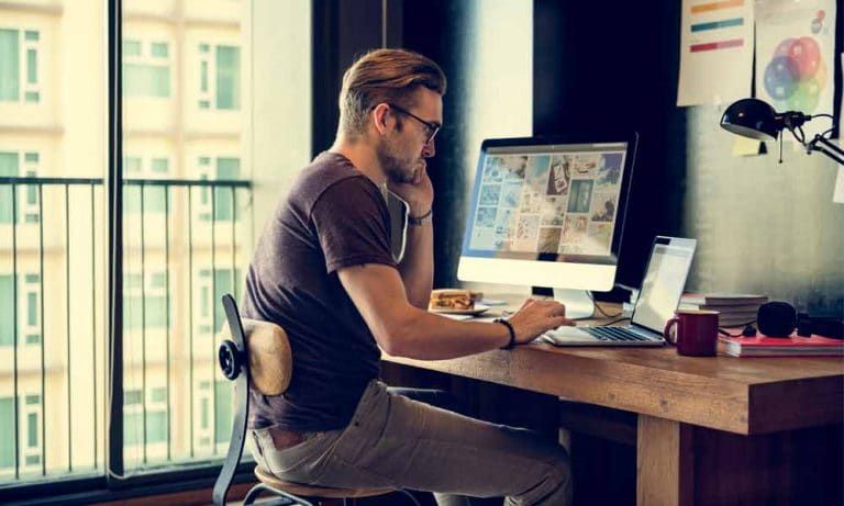 Read more about the article Does a Homeowner’s Policy Cover Your Home Business?