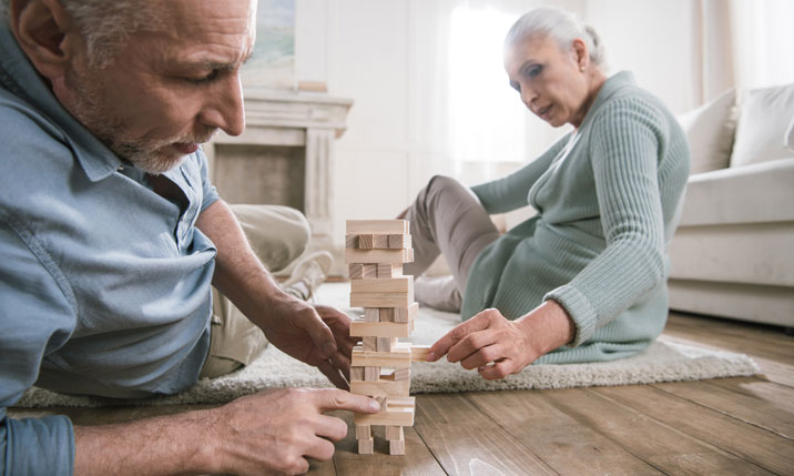 Read more about the article Alert for Baby Boomers: Don’t Outlive Your Retirement Money