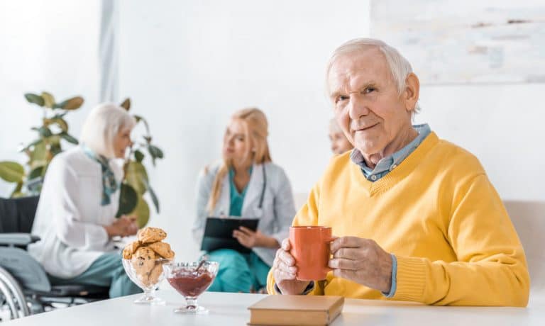 Read more about the article Helping Your Workers Care for Aging Parents