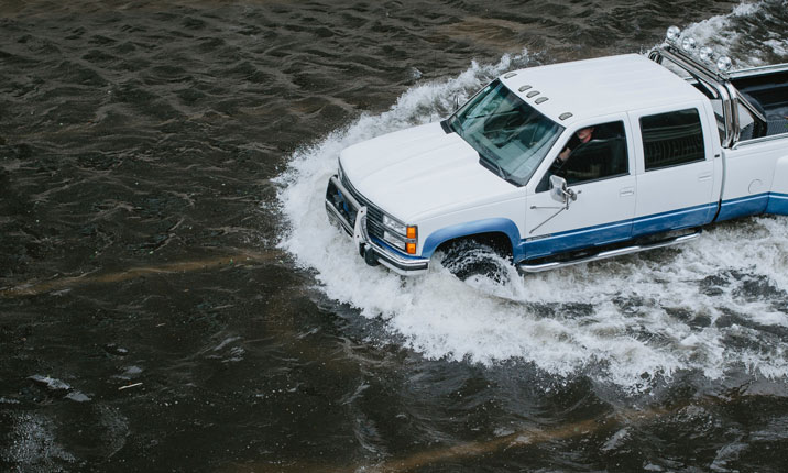 You are currently viewing Do You Know Your Flood Risk?