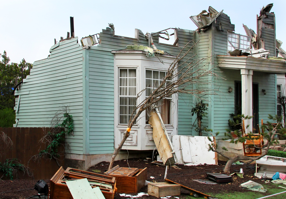 You are currently viewing Risks of Uninsured Property Losses Are Growing for Affluent Households
