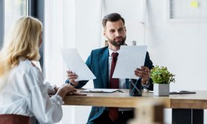 Read more about the article Performing a Thorough Background Check