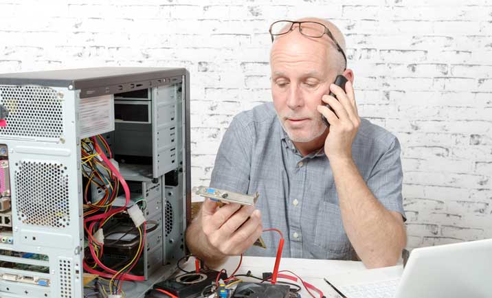 Read more about the article Don’t Overlook Equipment Breakdown Insurance