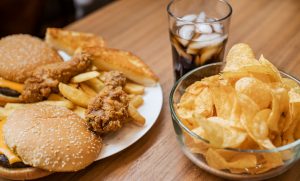 Read more about the article Study: Processed Food Diet Can Put on the Pounds