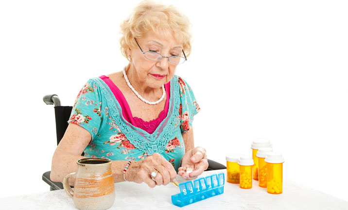 You are currently viewing Seniors Flock to Four-Star Medicare Drug Plans