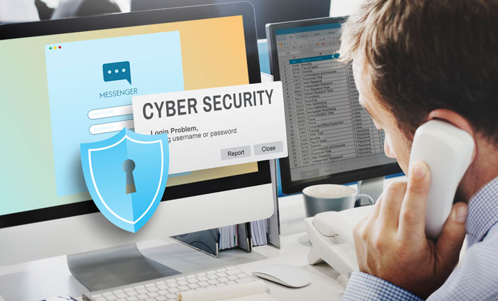 Read more about the article Commercial Crime Policies Cover Some Cyber Crimes