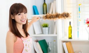Read more about the article Tidying Up Your Home Can Reduce Claims, Homeowner’s Premiums