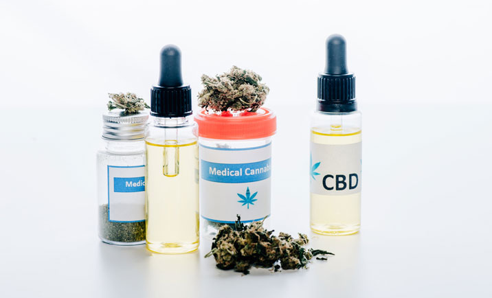 Read more about the article More Firms Being Sued for Discrimination over Medical Marijuana