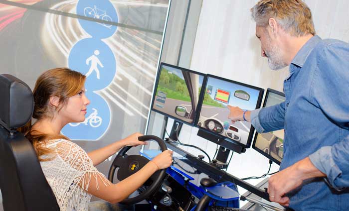 Read more about the article New OSHA Guidelines Helps Employers Set Up Safe Driving Programs