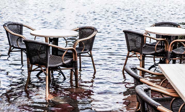 Read more about the article Struggling for Survival: Businesses That Went Thin on Insurance