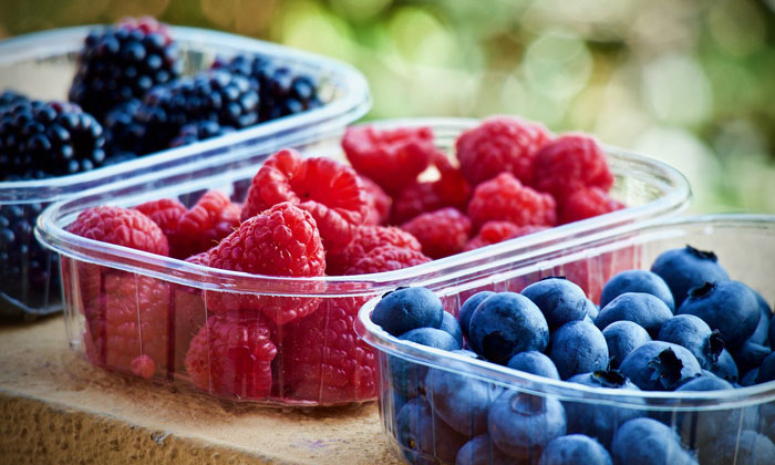 Read more about the article Delicious Foods That Fight Diseases, Promote Health