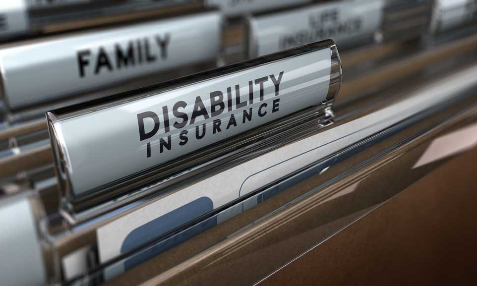 You are currently viewing Why Disability Insurance Can Save You from Ruin