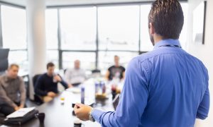 Read more about the article Train Your Workers in COVID-19 Prevention