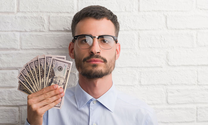 Read more about the article Turn Around Unhealthy Thinking and Habits About Money