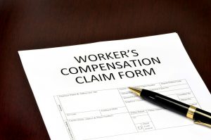 Read more about the article Number of COVID-19 Workers’ Comp Claims Continues Rising
