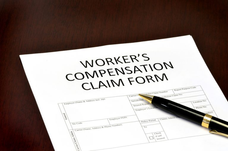 Read more about the article Number of COVID-19 Workers’ Comp Claims Continues Rising