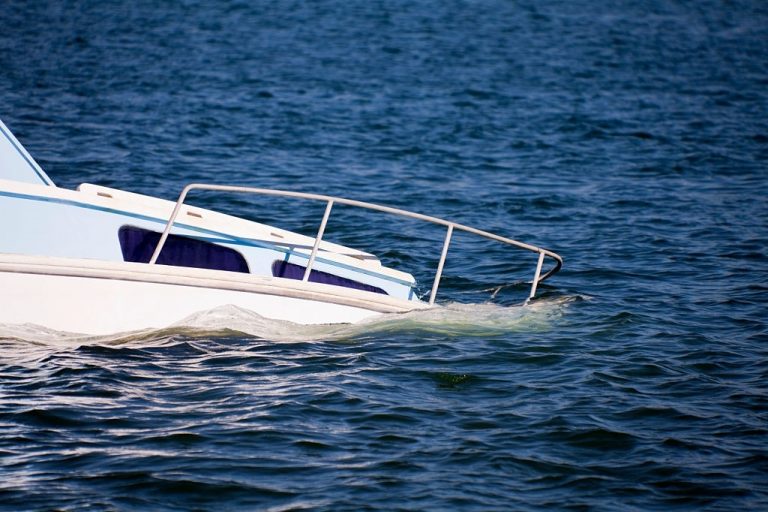 Read more about the article Protect Your Boat with Insurance, Winterization
