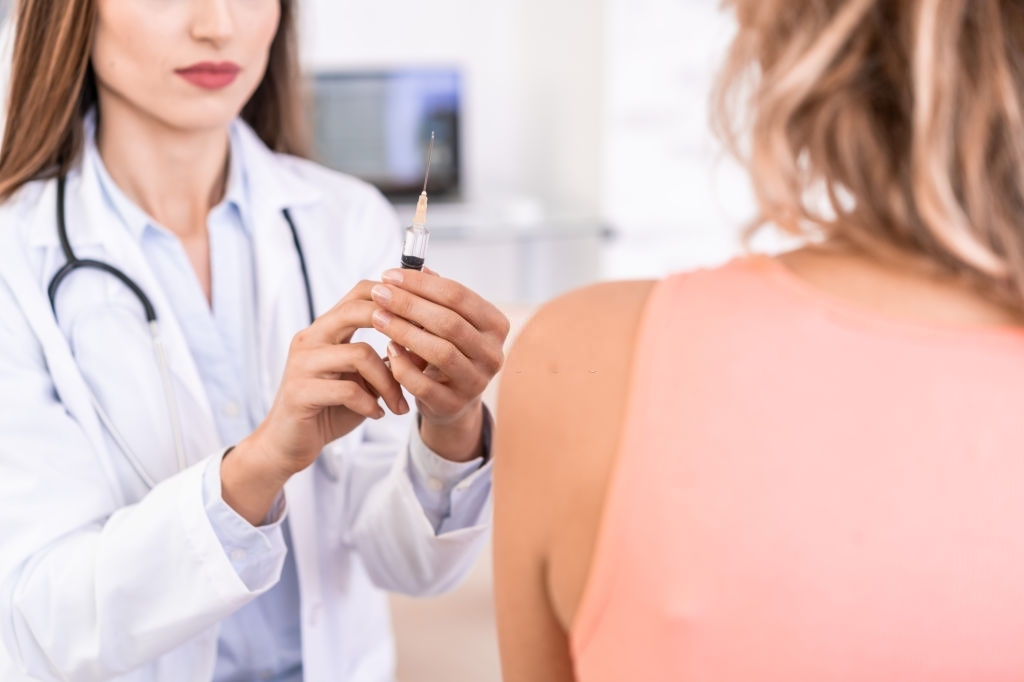 You are currently viewing More Firms Urge Workers to Get Seasonal Flu Shots