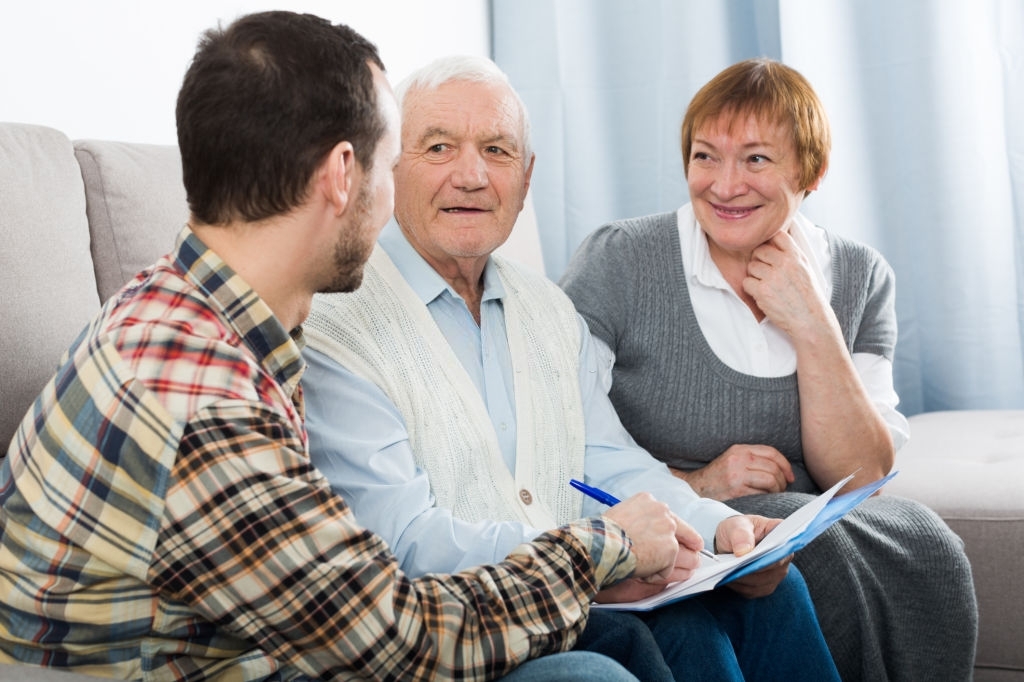 You are currently viewing The SECURE Act Eliminates the ‘Stretch IRA’ – Here’s What to Do