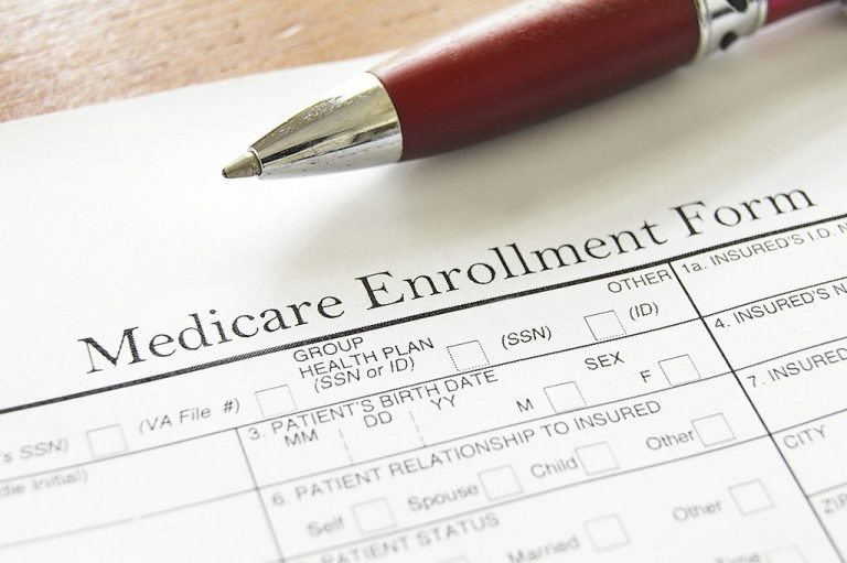 Read more about the article Medicare’s Annual Enrollment