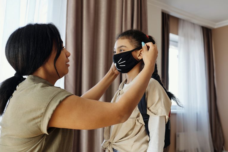 Read more about the article Signs Your Child May Need More Support During Pandemic