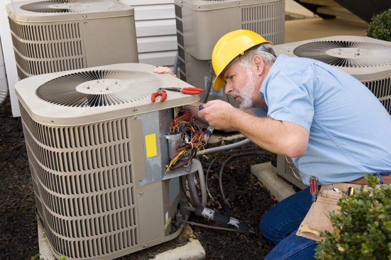 Read more about the article HVAC business insurance: What every owner needs to know.