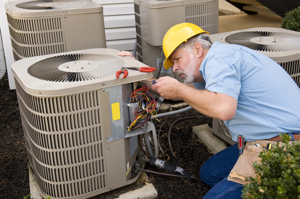 You are currently viewing HVAC business insurance: What every owner needs to know.